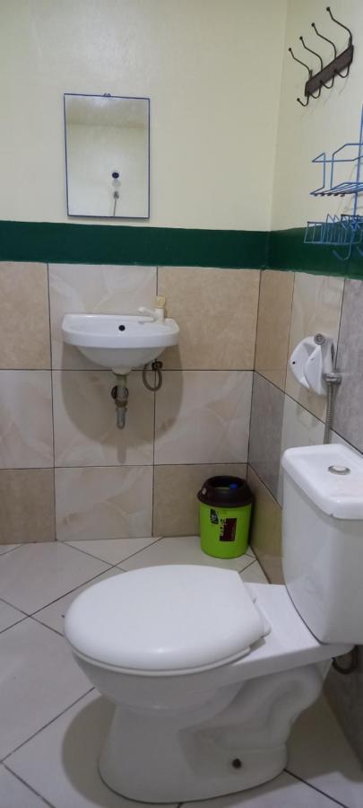 Rodel Yellow Hauz Itaytay Exterior foto